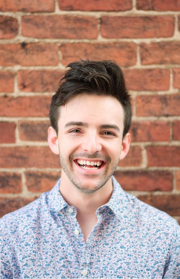 Cody Hammonds